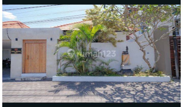 Charming Villa In Tumbak Bayuh For 22 Years Lease  2