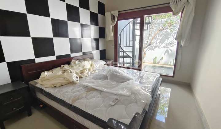 Full Furnished House With Pool In Jimbaran 2