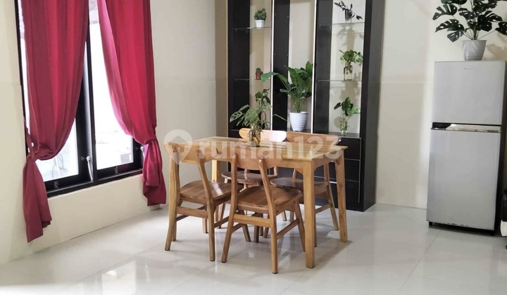 House Available for Rent in Nusa Dua