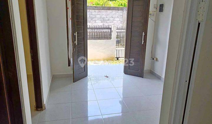 Rumah Minimalis Abianbase Mengwi 2