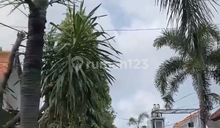 Mountain Payung House Near Seminyak 2