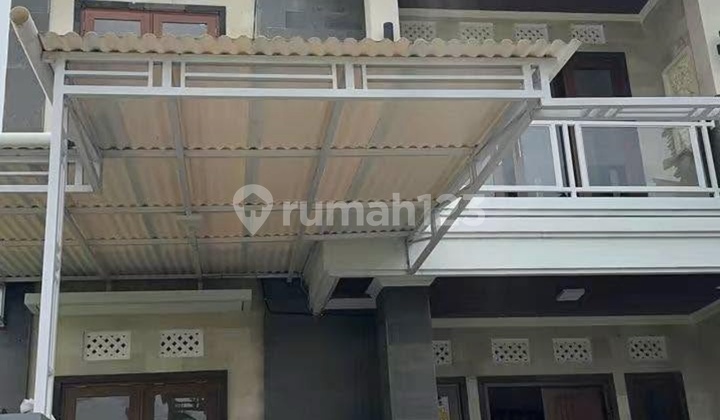 House for Rent - Ida Bagus Mantra, Gianyar 2