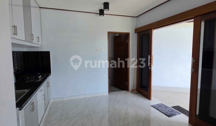 Mezzanine Style House For Rent In Nusa Dua, Jalan Taman Giri 1