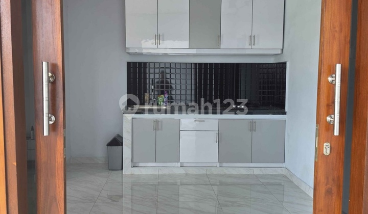 Mezzanine Style House For Rent In Nusa Dua, Jalan Taman Giri 2