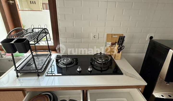 Brand New 3 Bedroom Villa Fully Furnished With Private Pool in Muding Kerobokan Area Brand New 3 Bedroom Villa Fully Furnished With Private Pool in Muding Kerobokan Area