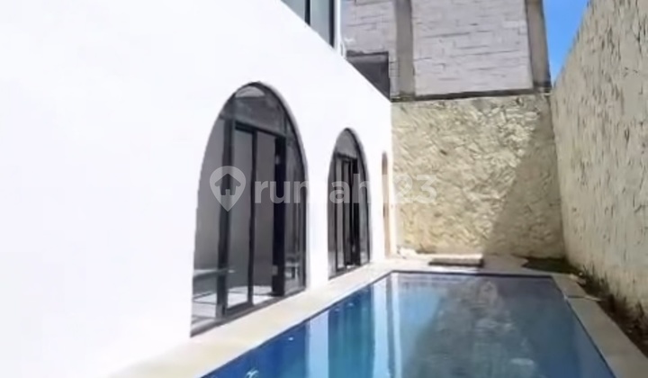 House Ready for Occupancy in Balangan Area