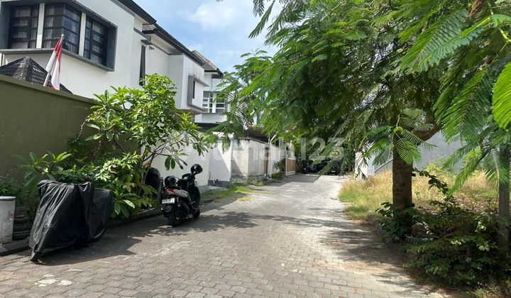 Di Jual Rumah 2 Lantai Kawasan Premiumjl. Cemara Nusa Dua Highland 2