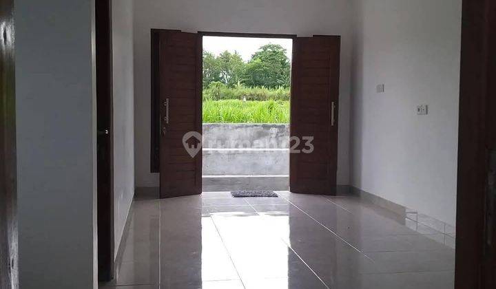Rumah Minimalis Area Keramas Gianyar  2