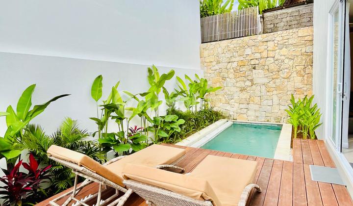 Brand New Mediterranean Villa - Ungasan For Sale Brand New Mediterranean Villa - Ungasan For Sale