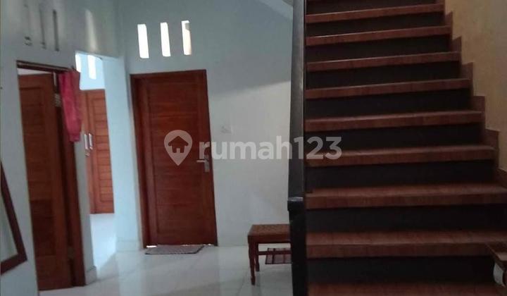 Dijual Rumah Denpasar Barat Jl Gunung Agung 2