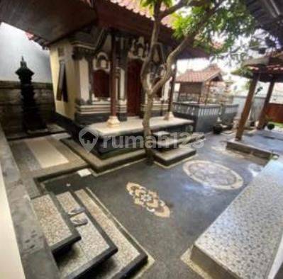 Rumah View Sawah Bali Style Dekat Pantai Ketewel Gianyar 2