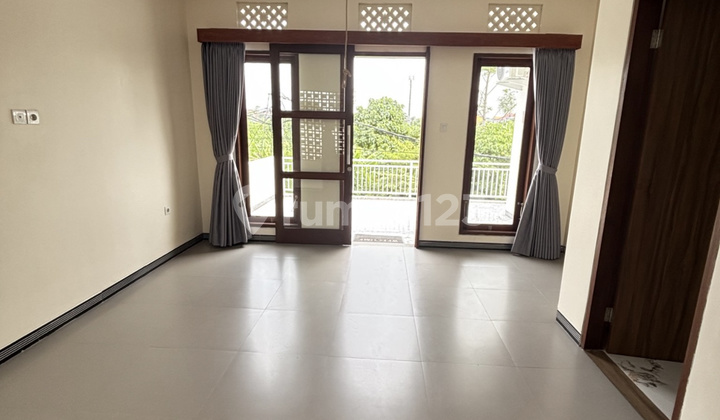 House At Babakan Canggu 2