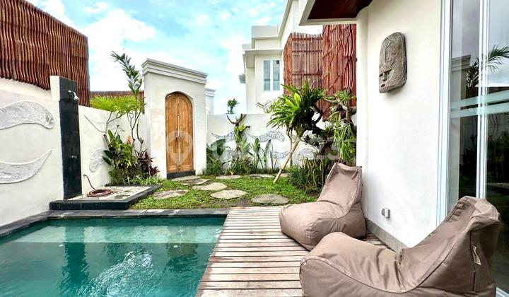 3 Bedroom Brand New Villa in Padonan 3 Bedroom Brand New Villa in Padonan