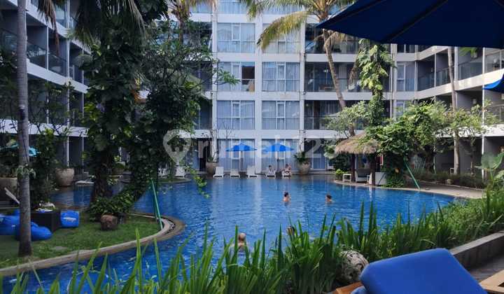 Apartment in Seminyak Area for Monthly Rental