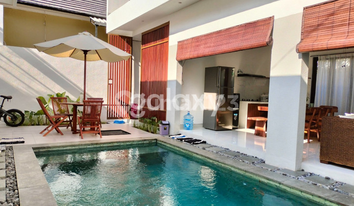 VILLA PERUM BALI ARUM JIMBARAN BADUNG, BALI VILLA PERUM BALI ARUM JIMBARAN BADUNG, BALI