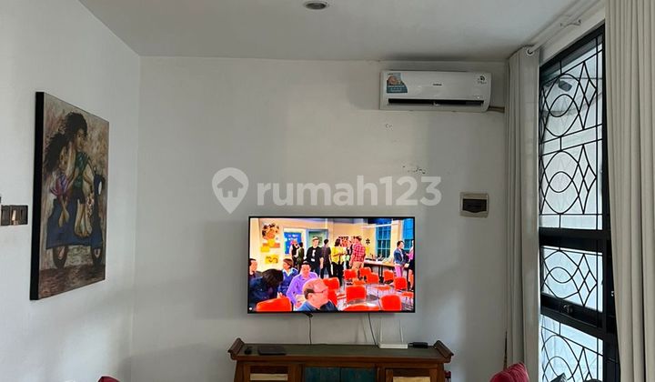 Nusadua Semi Villa House