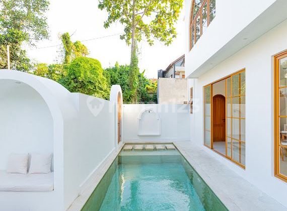 Stylish & Comfy Mediterranean 2-bedroom Villa In Tranquil Cepaka Near Tumbak Bayuh Stylish & Comfy Mediterranean 2-bedroom Villa In Tranquil Cepaka Near Tumbak Bayuh