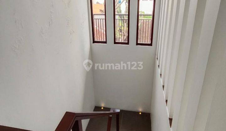 Villa For Yearly Rental Kayu Tukang Canggu 2