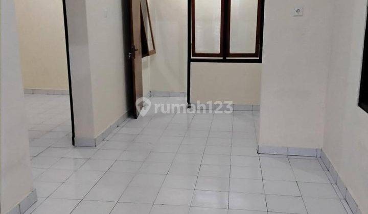 Rumah Unfurnished Area Buduk 15 Menit Ke Canggu 2