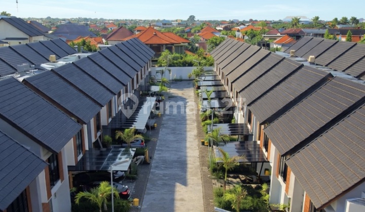 Rumah One System Dekat Kuta dan Airport dengan Fasilitas Lengkap Rumah One System Dekat Kuta dan Airport dengan Fasilitas Lengkap