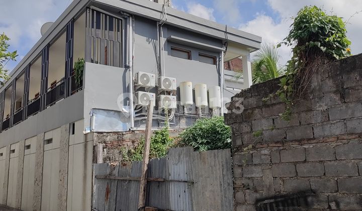 Tanah Premium Langka Lokasi Strategis Area Hotel Kuta