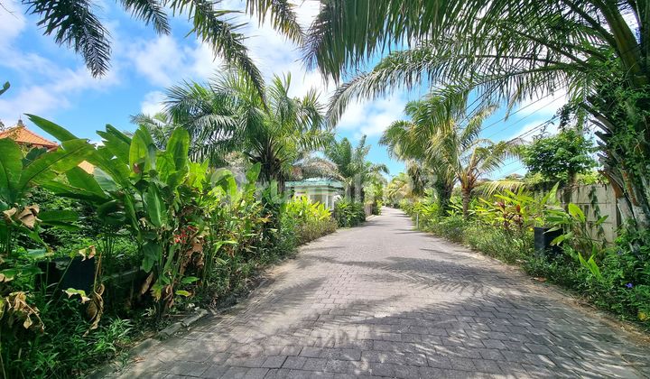 Nusa Dua Land Villa Area 12 Minutes to the Beach Nusa Dua Land Villa Area 12 Minutes to the Beach