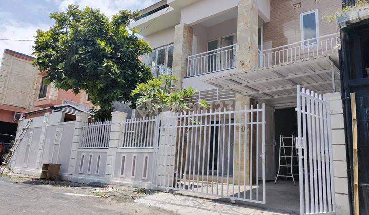 Rumah Dijual Di Tukad Banyuning Denpasar  1