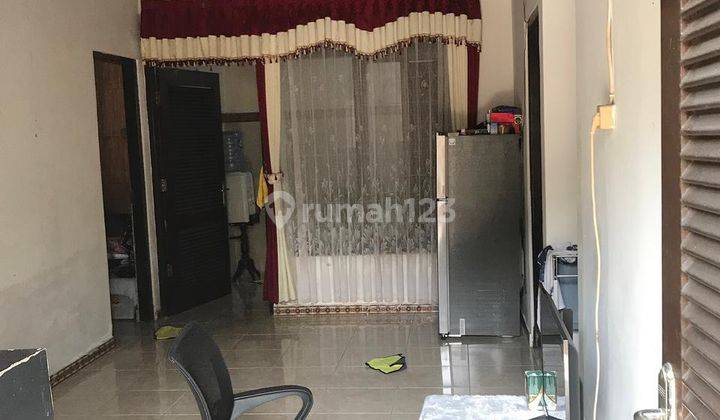 Rumah Semi Furnished Area Taman Griya Jimbaran  2