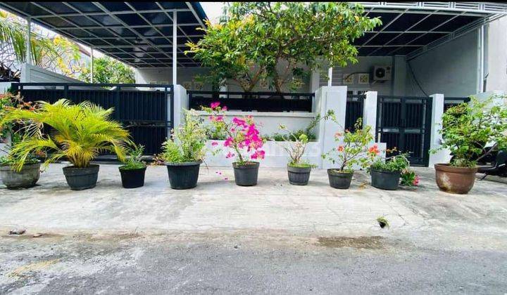 Rumah Full Furnished Monang Maning Denpasar Barat  2