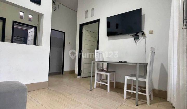 Rumah Minimalis Denpasar Barat Untuk Sewa Bulanan Dan Tahunan Denpasar Barat  2