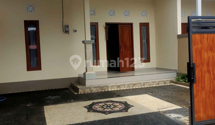 New House Sidakarya South Denpasar New House Sidakarya South Denpasar