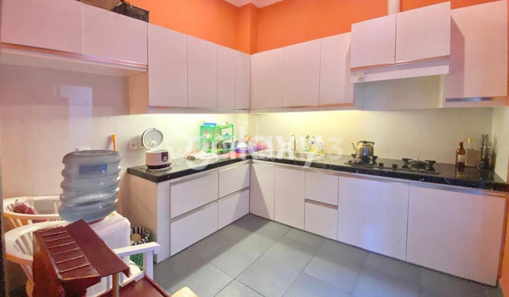 MODERN MINIMALIST 1-STORY HOUSE IN BARUNA DAHLIA GARDEN, JIMBARAN, BADUNG, BALI MODERN MINIMALIST 1-STORY HOUSE IN BARUNA DAHLIA GARDEN, JIMBARAN, BADUNG, BALI