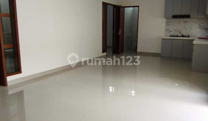 Rumah Baru Area Sanur  2