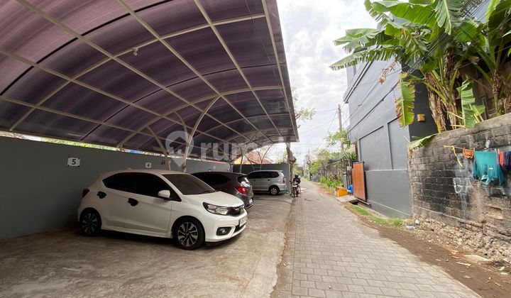 Rumah Kost Full Penghuni Di Ceningan Sari Denpasar Selatan 2