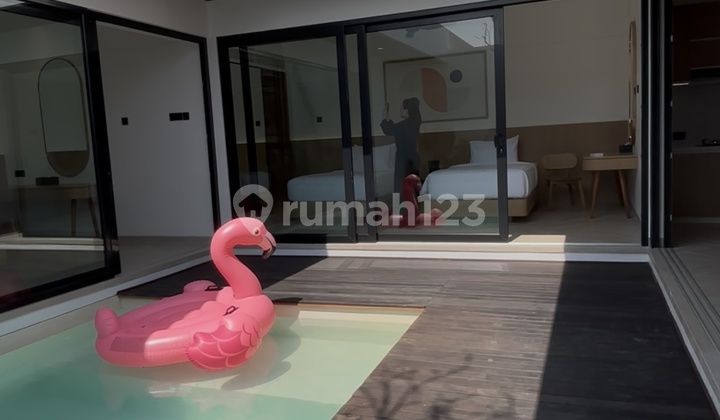 Villa Full Furnished Jimbaran