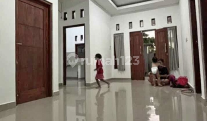 Dijual Rumah Jl Gn Payung Nusa Dua 2