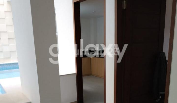 RUMAH LAKSAMANA RENON DENPASAR, BALI 2