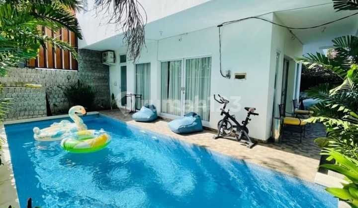 Villa For Yearly Rental At Umalasonly 10 Minutes To Canggu And Seminyak Villa For Yearly Rental At Umalasonly 10 Minutes To Canggu And Seminyak