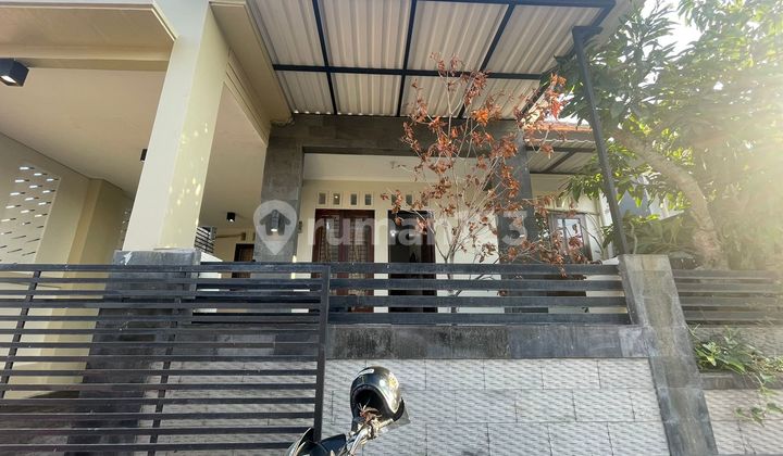 Rumah Sewa Jimbaran 2