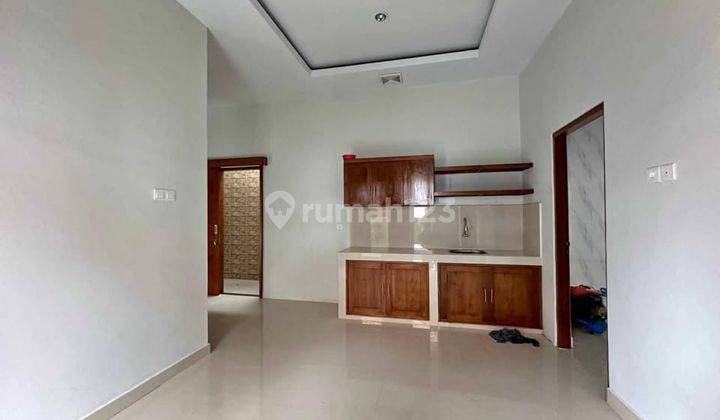 Rumah Baru One Gate System Di Jalan Tukad Yeh Aya Renon Dekat Bundadan Renon 2