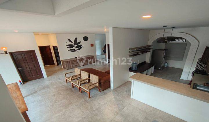 Villa For Yearly Rental Kayu Tukang Canggu 1