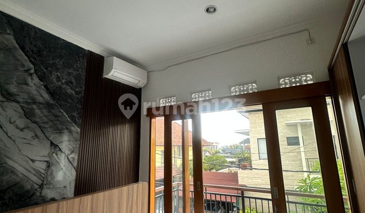 Villa Sanur For Annual Rent