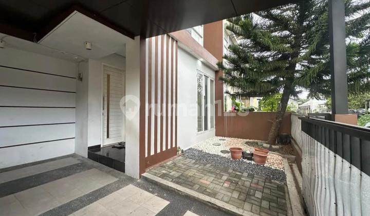 Rumah Semi Furnished Denpasar Barat 2