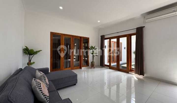 For Rent 3-bedroom Villa In Jl. Dewi Sri Near Seminyak For Rent 3-bedroom Villa In Jl. Dewi Sri Near Seminyak