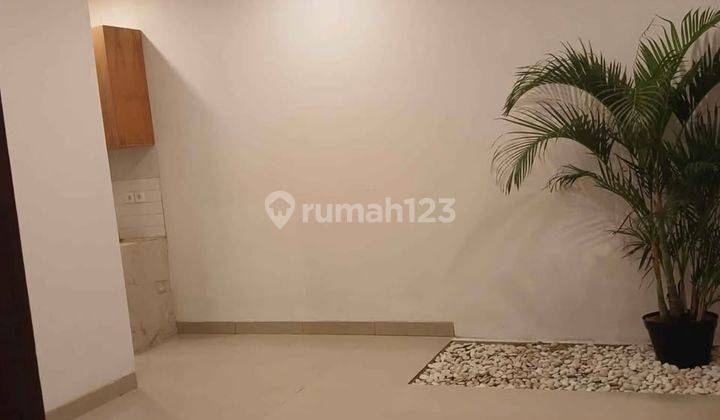 Rumah 2 Lantai Area Gatsu Tengah  2