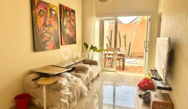 House For Monthly Rental in Kerobokan Area House For Monthly Rental in Kerobokan Area