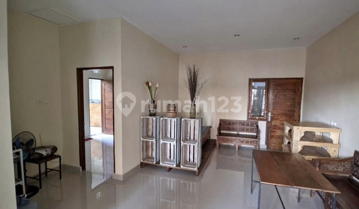 House for Rent in the Pondok Kampial Area House for Rent in the Pondok Kampial Area