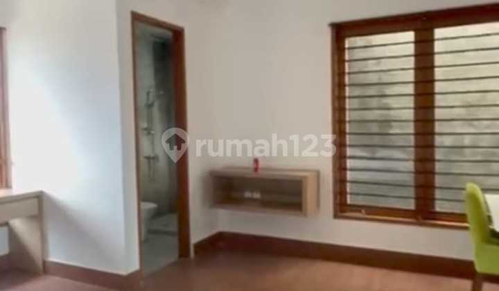 Villa Dua Lantai Area Sanur