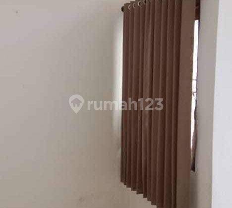 Unfurnished House Tukad Pancoran South Denpasar 2