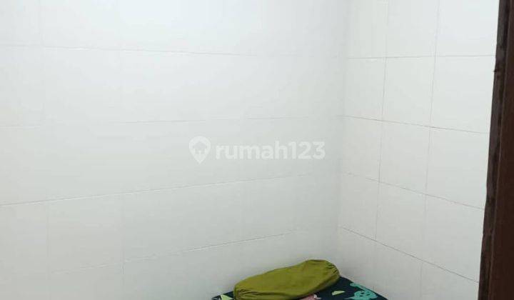 Rumah Semi Furnished Ungasan 2